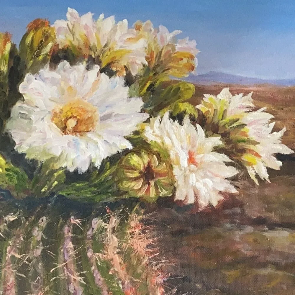 Handmade By Barbara Savoie 2015 Frame